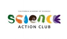 Science Action Club logo