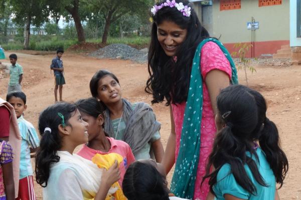 Empowering Girls Globally Through Education and Support
