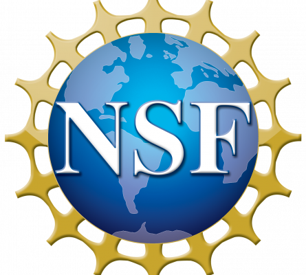 National Science Foundation logo