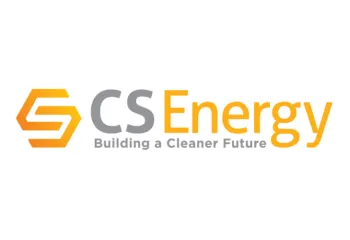 CS Energy Building a Cleaner Future