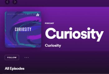 Curiosity Podcast