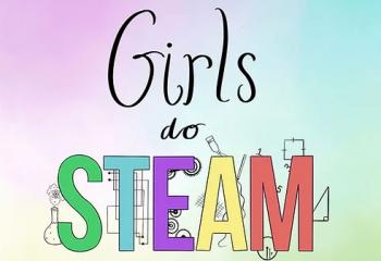 Girls Do STEAM Journal