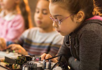Addressing STEM Stereotypes and Biases: Facilitating Challenging Conversations with Youth