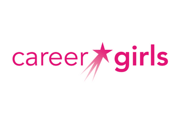 Career Girls logo