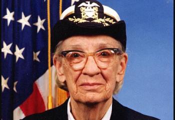 Grace Hopper