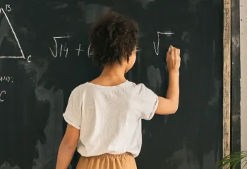 The M in STEM: Math in Everyday Life
