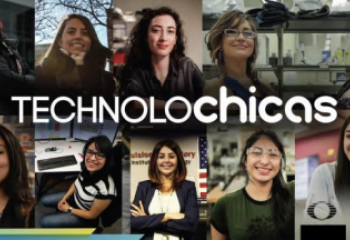 TECHNOLOchicas: Transforming the T in STEM