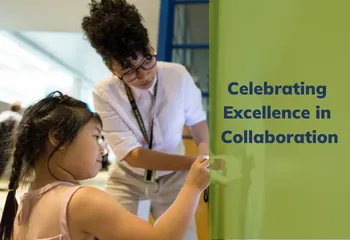 Celebrating Excellence in Collaboration