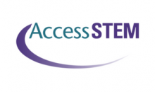 AccessSTEM logo