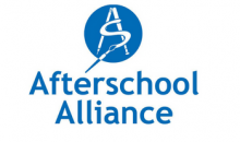 Afterschool Alliance logo