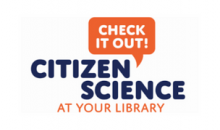 Citizen Science at Your Library