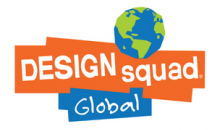 Design Squad Global logo