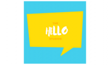 The Hello Studios logo