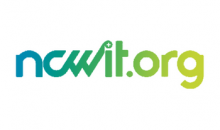 NCWIT logo