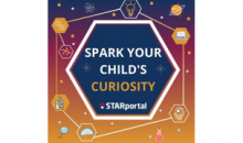 STARportal logo and artwork