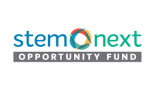 STEM Next logo