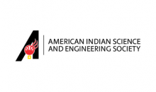 American Indian Science and Engineering Society logo