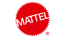 Mattel box