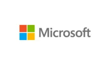 Microsoft Logo