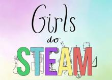 Girls Do STEAM Journal