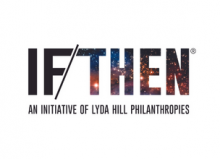 IF/THEN initiative logo