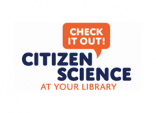 Citizen Science at Your Library