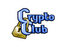 Crypto Club logo
