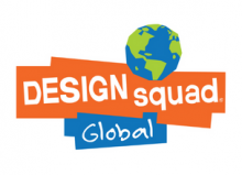 Design Squad Global logo