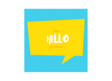 The Hello Studios logo
