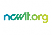 NCWIT logo