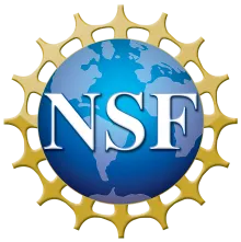 NSF Logo