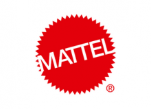 Mattel box