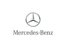 Mercedes-Benz logo